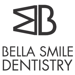 Bella Smile Dentistry logo