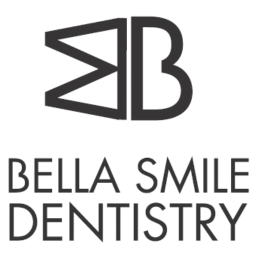 Bella Smile Dentistry logo