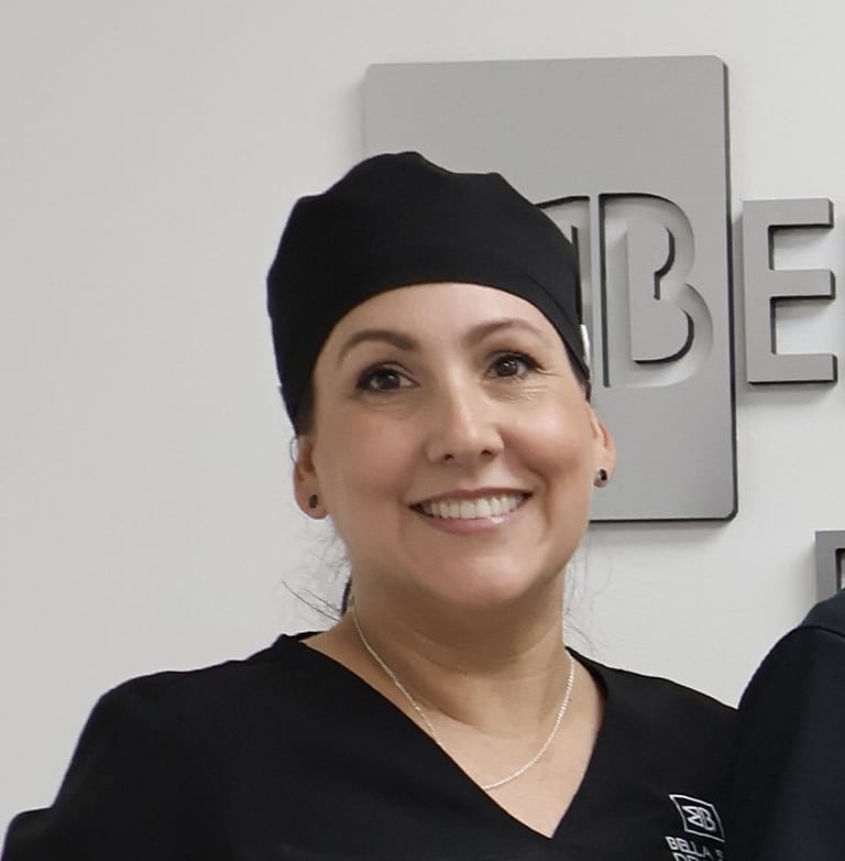 Picture of dnetal assistant